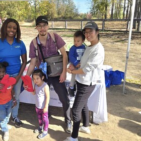 Quelle belle journée aujourd'hui aux portes ouvertes du Centre agro-éducatif du Conseil des écoles catholiques du Centre-Est. Notre kiosque a été bien occupé. Merci aux bénévoles,  parents et élèves qui ont fait de cette journée une vraie réussite.